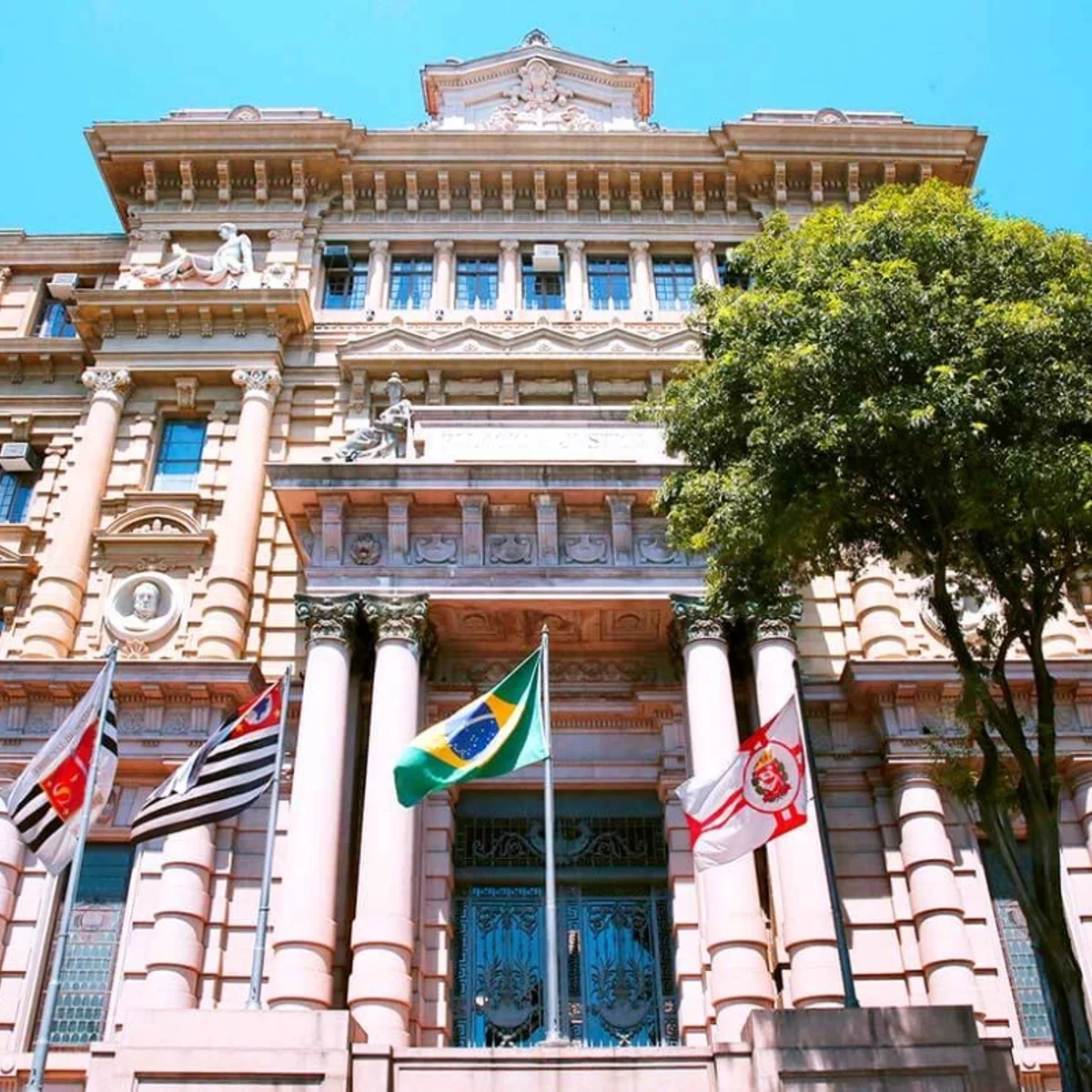 Concurso do Tribunal de Justiça de SP oferece vagas com salário de R$ 6 mil