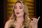 Rachel Sheherazade é processada e desmentida após expor motorista nas redes