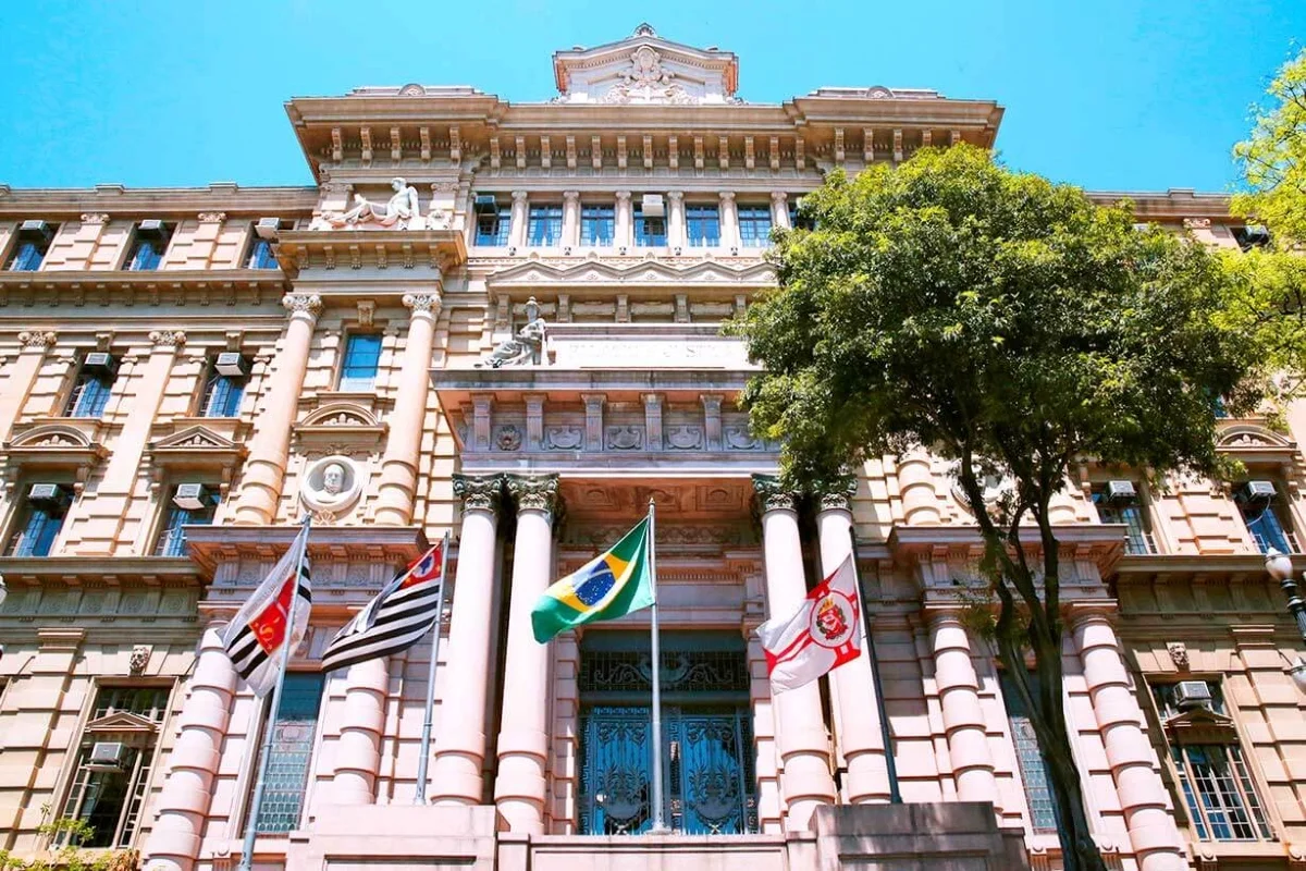 concurso tribunal de justiça sp vaga