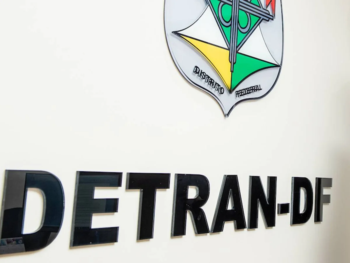 Balcão Virtual do Detran-DF: veja como funciona o atendimento on-line