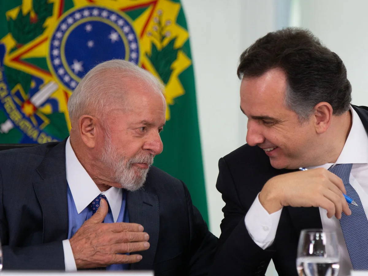 Indicação de Pacheco para o STF está "escalando", dizem aliados