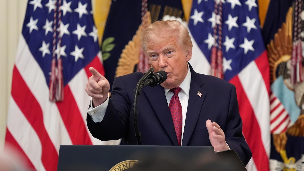 Governo Trump destina US$ 1 milhão a projeto que se opõe à atuação do STF no Brasil, diz jornal