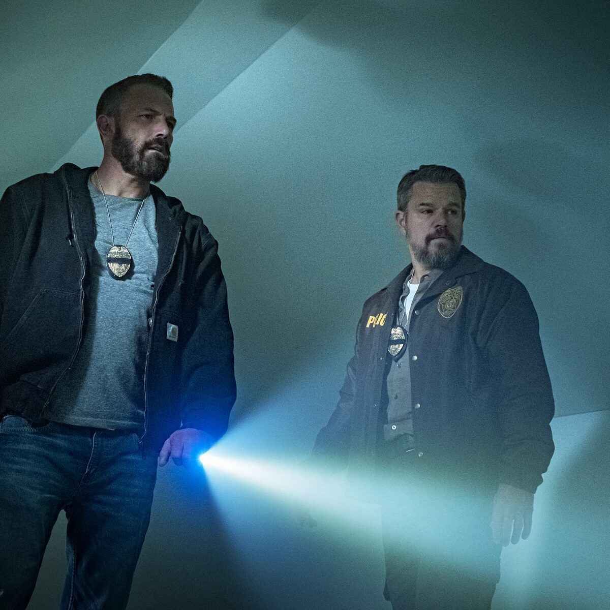 Ben Affleck e Matt Damon lançam iniciativa para apoiar novos cineastas independentes