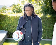 Seedorf chega hoje ao Corinthians com desafios dentro e fora de campo para evitar rebaixamento