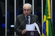 Presidente da CCJ do Senado, Otto Alencar (PSD-BA)