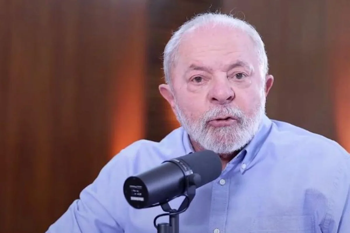 Ao TSE, PGE se manifesta contra suspensão do canal "Exército do Lula"