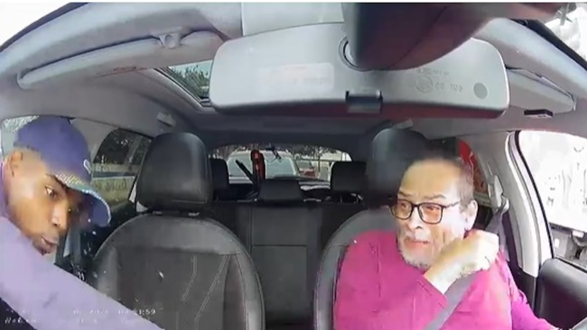 Vídeo: empresário cadeirante é vítima de gangue quebra-vidro em SP: ‘Pior sensação do mundo’, diz