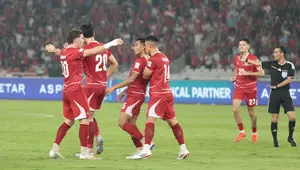 Detik-Detik Dramatis Lolosnya Timnas Indonesia ke Final FIFA ASEAN Cup 2026