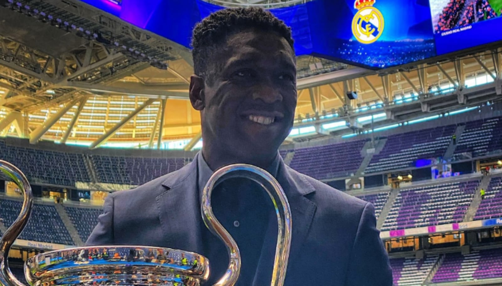Corinthians apresenta Seedorf nesta quarta-feira (14), às 13h Reprodução/Instagram @clarenceseedorf - 08.05.2024