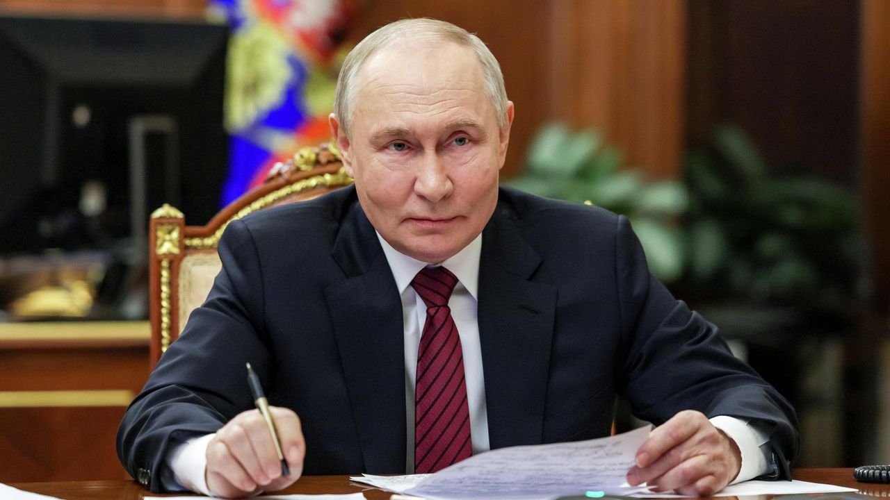 Uma verificação complexa programada será realizada na Força de Mísseis Estratégicos (RVSN) do Grupo de Mísseis de Vladimir.