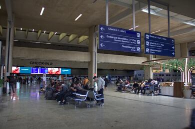 BH Airport espera receber mais de 350 mil passageiros no período do feriado de 12 de outubro