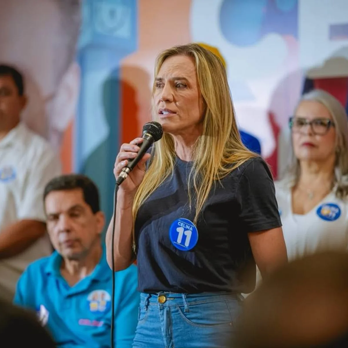 Celina diz que novo Centro Pop terá estrutura será ampliada de acolhimento