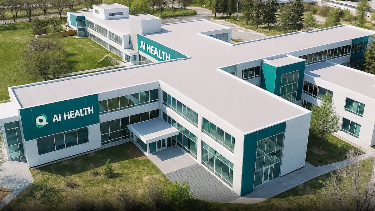 AI data centre’s application in Moose Jaw scrapped, documents show
