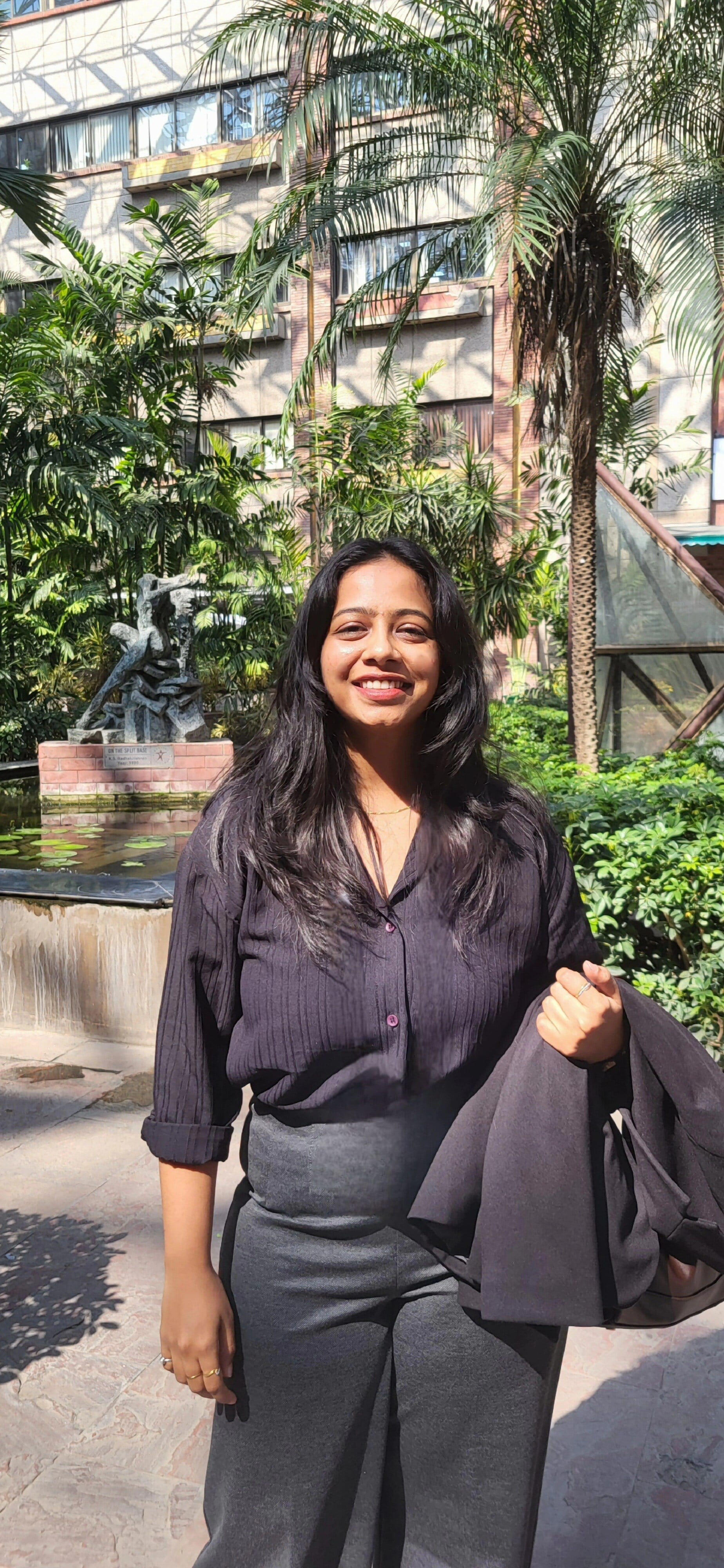 Imagem da matéria: 'Realizou revisão detalhada, retornará com nova estratégia': Ashutosh Ranka da CJP no meio de agitação anti-EC