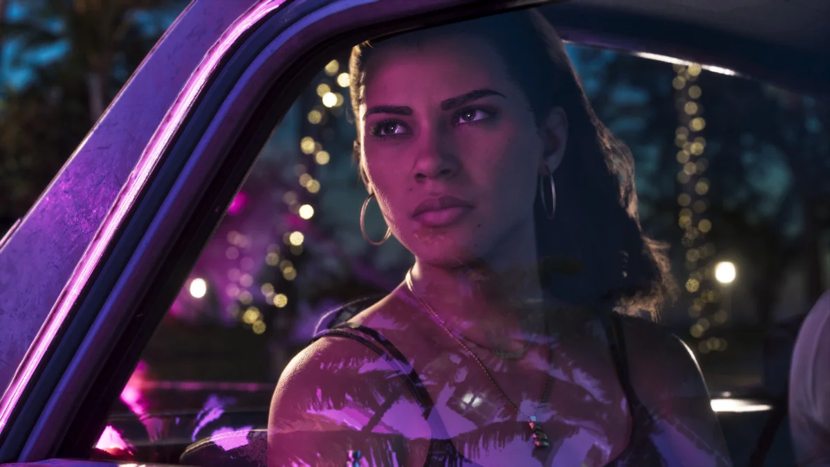 Imagem da matéria: Rockstar explica porque GTA 6 "não falará" de política