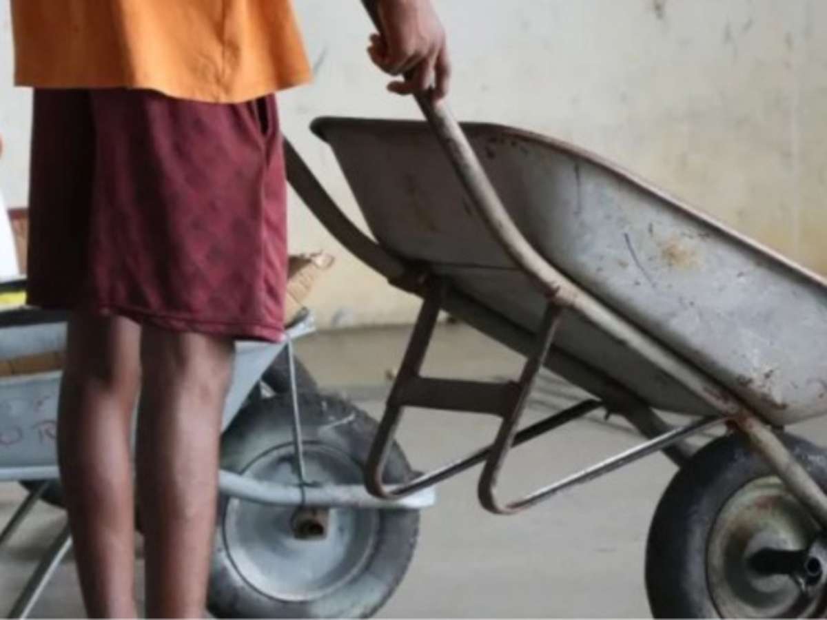 Trabalho infantil tem queda de 28,6% em 9 anos no Brasil