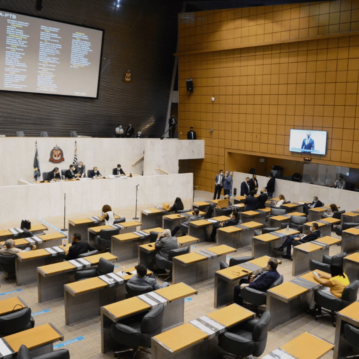 Alesp tem crescimento de 50% de parlamentares LGBT+ eleitos em 2026