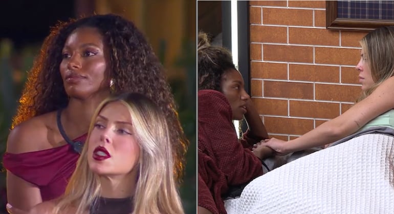 Darlin Ferrattry pede para ser testada pelo público de A Fazenda: ‘Não aguento mais’