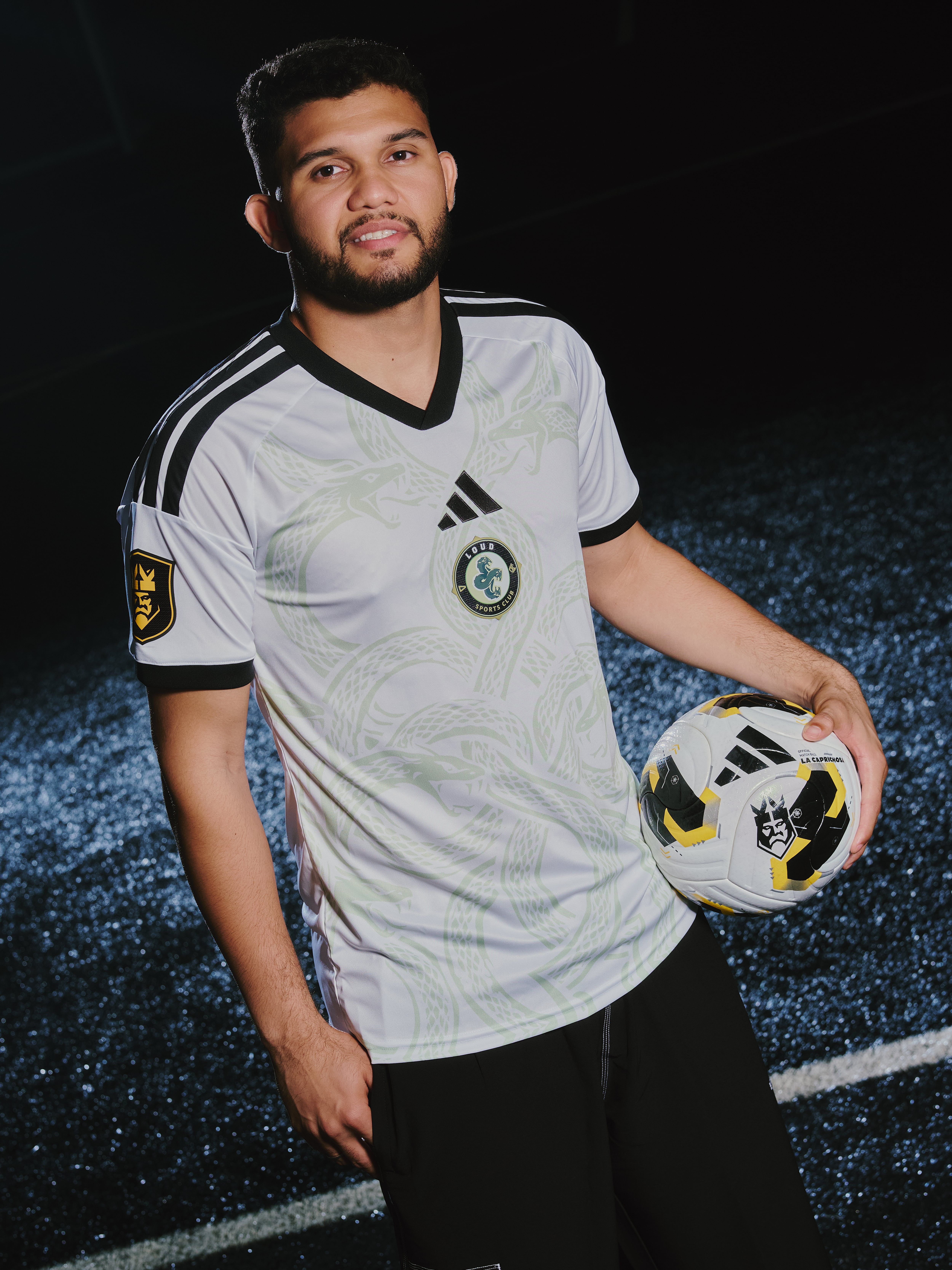 Times da Kings League Brazil revelam uniformes oficiais para a Kings Cup 2026; veja