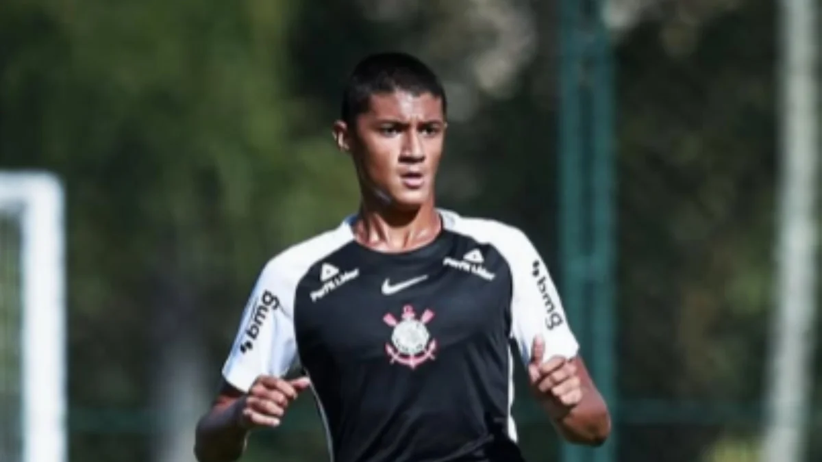 Brasil tem três jogadores entre as 60 maiores promessas do futebol