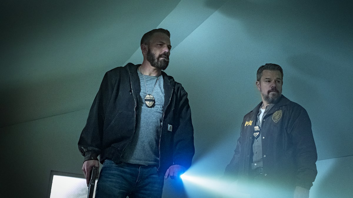 Ben Affleck e Matt Damon lançam iniciativa para apoiar novos cineastas independentes