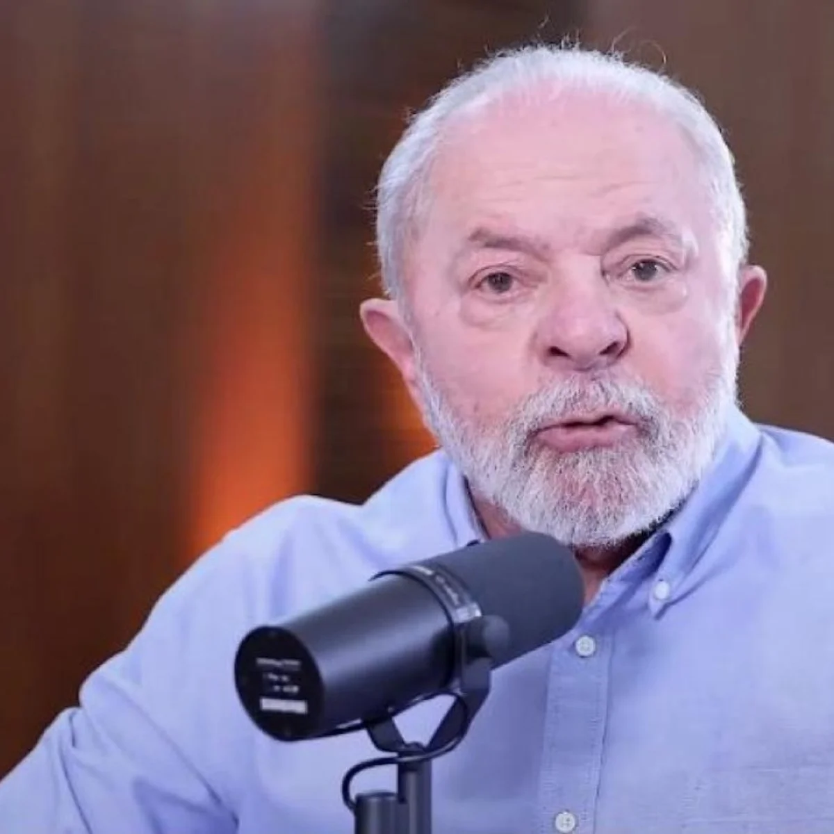 Ao TSE, PGE se manifesta contra suspensão do canal "Exército do Lula"