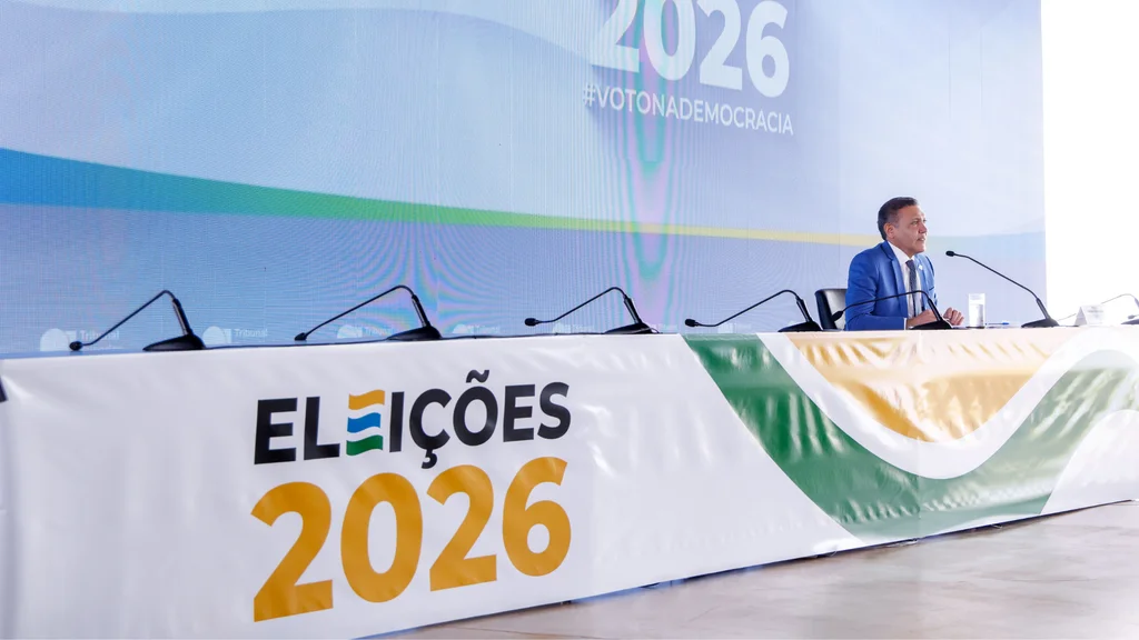 TSE prepara mudança no sistema após falha nos resultados da eleição