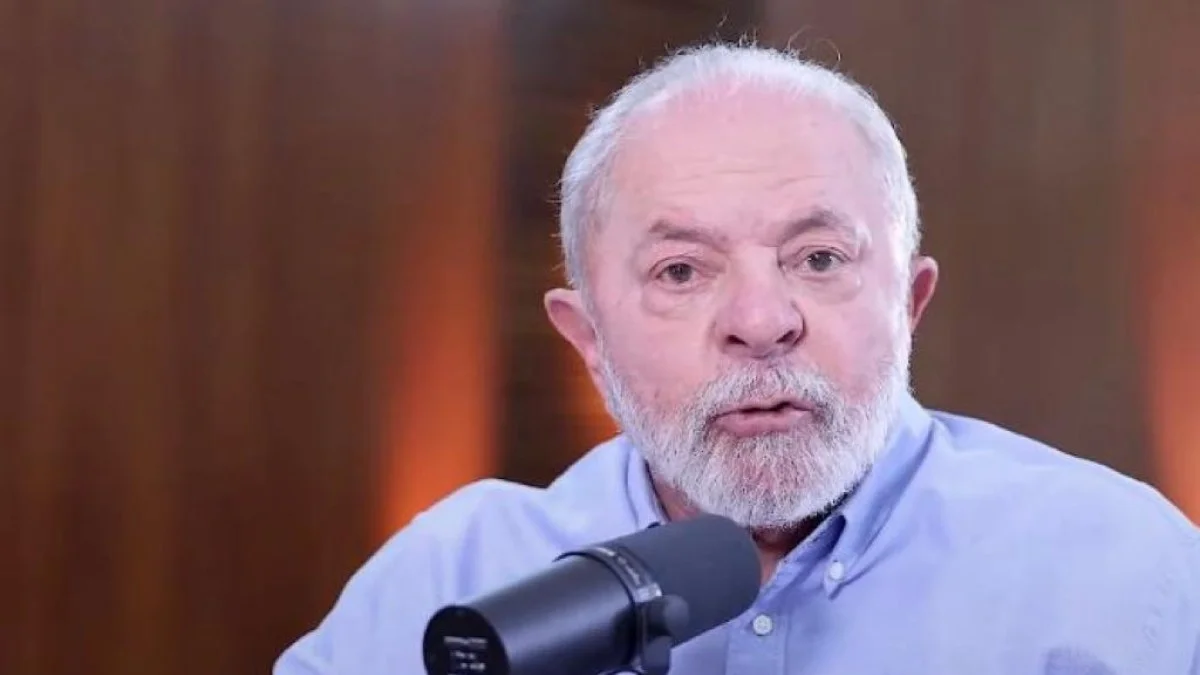 Ao TSE, PGE se manifesta contra suspensão do canal "Exército do Lula"