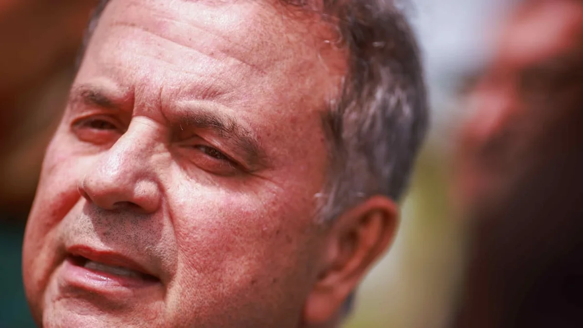 Marinho fala em "intervenção" do STF após Zanin prorrogar votação