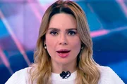 Rachel Sheherazade é processada e desmentida após expor motorista nas redes