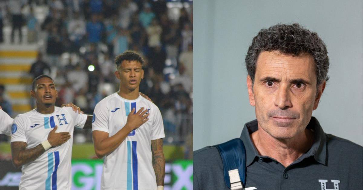 Lo revelamos: las razones que alejaron a Kervin Arriaga de la Selección
