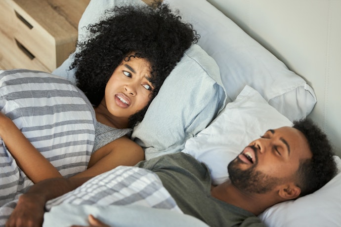 Qual a Diferença entre Narcolepsia e Apneia do Sono?