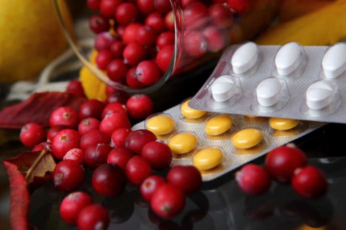 Afinal, Cápsulas de Cranberry Servem para Quê?