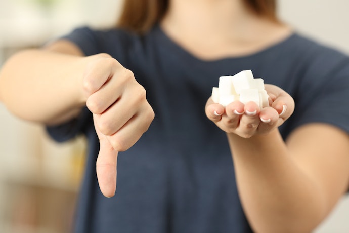 Busca uma Suplementação Segura? Evite Fórmulas com Açúcar e Corantes Artificiais