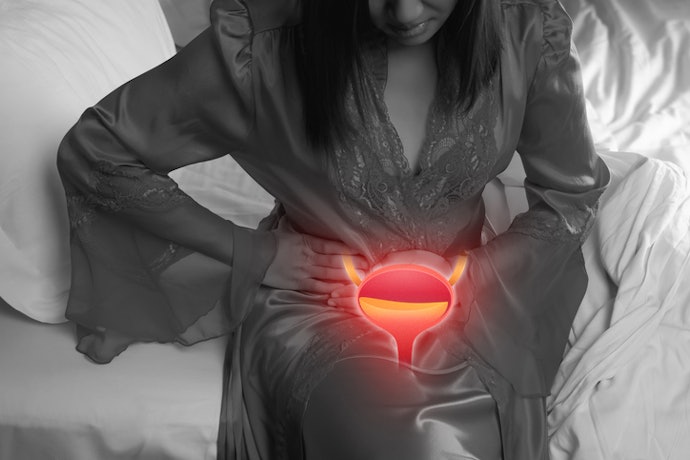 Para Prevenir Infecções Urinárias Recorrentes, Opte por Cápsula de Cranberry 500 mg
