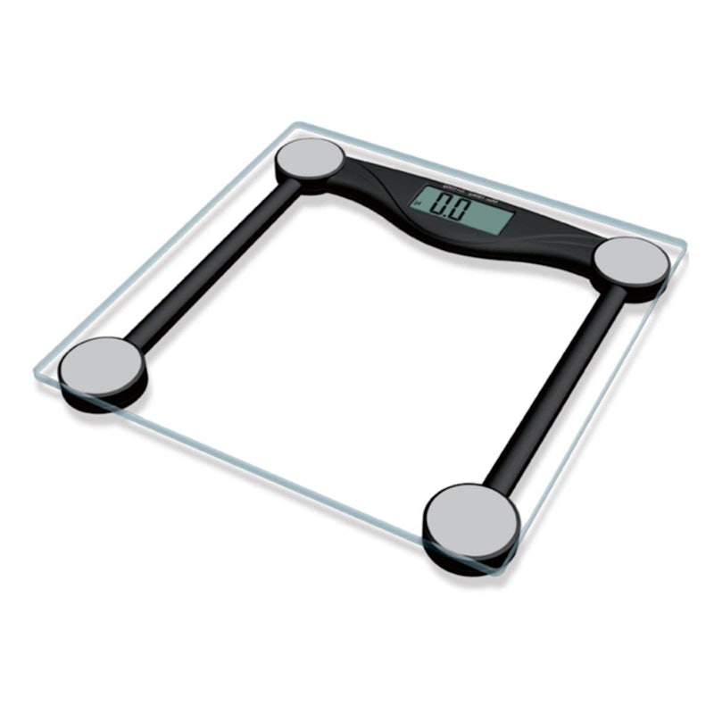 Balança Digital Body Fit 1
